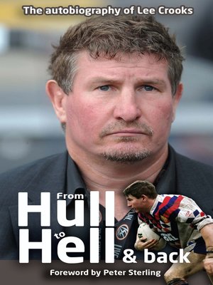 cover image of From Hull to Hell and Back